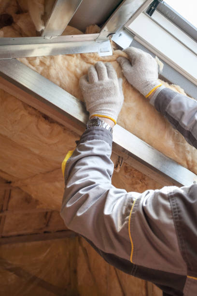  , USA Insulation Pros